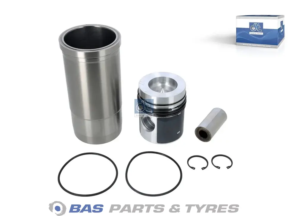 Cilindar DT Spare Parts 11990057