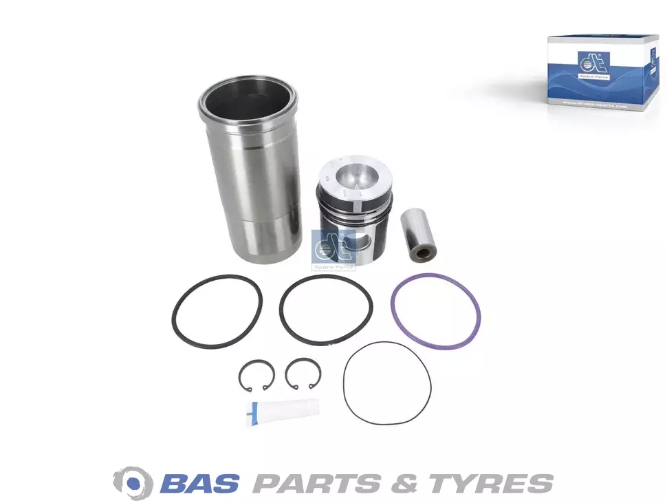 Cilindar DT Spare Parts 876199