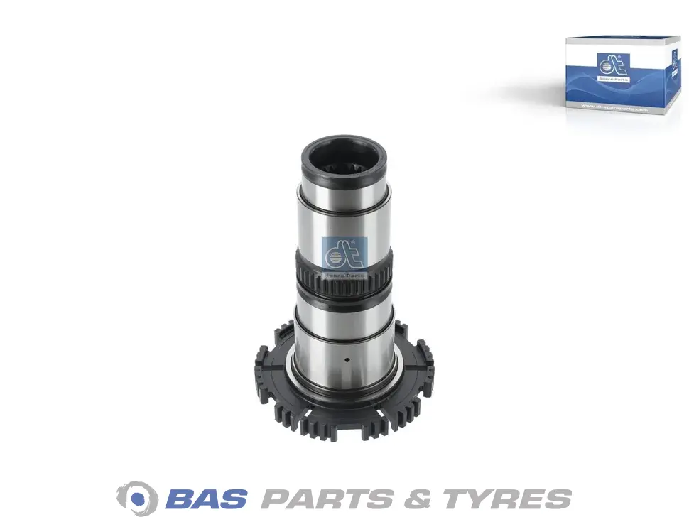 Eje primario DT Spare Parts 24166244