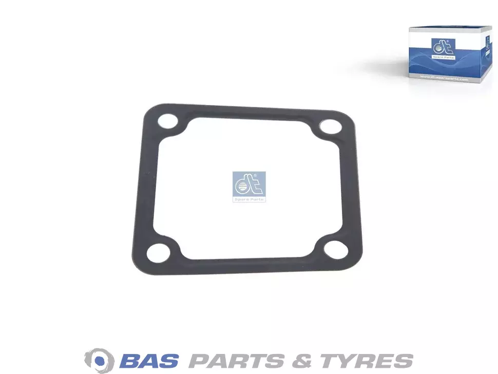 Junta DT Spare Parts 21786765