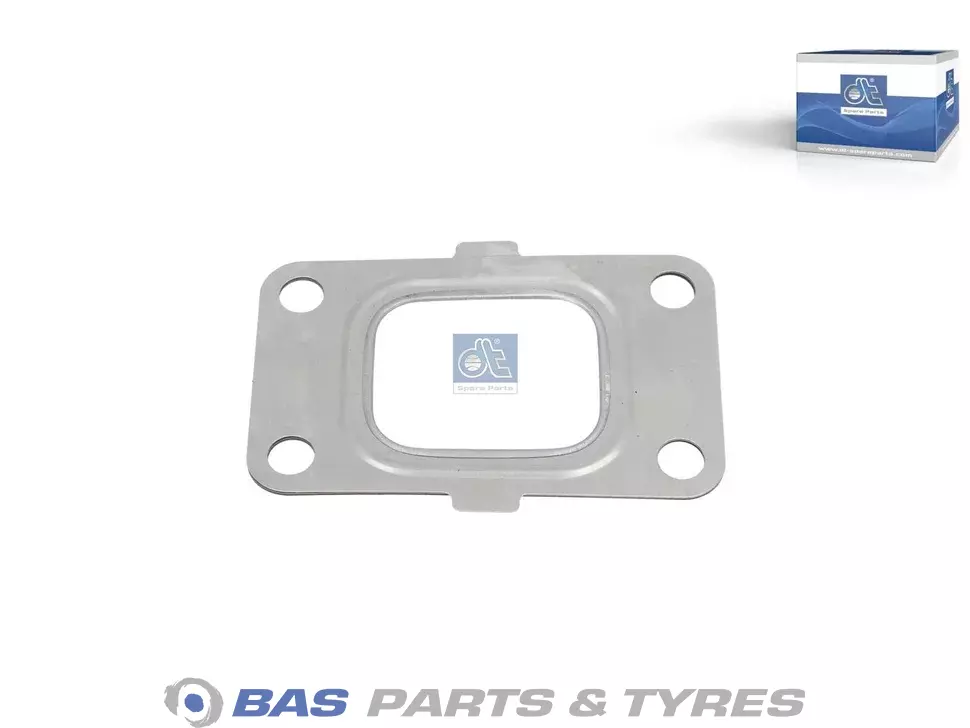 Junta DT Spare Parts 21630537