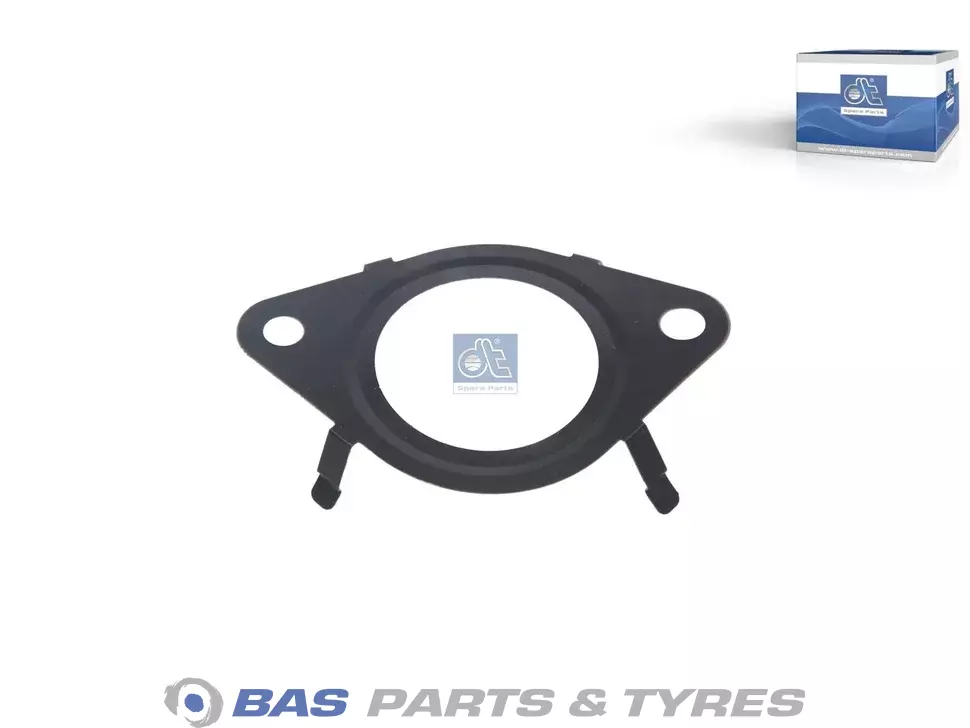 Junta DT Spare Parts 21654749
