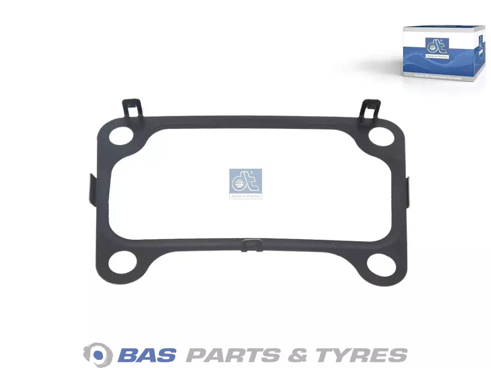 Junta DT Spare Parts 21752732