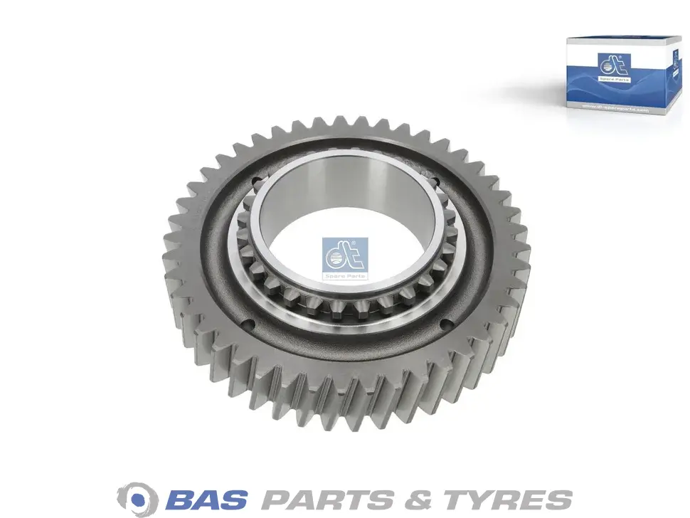 Ingranaggio DT Spare Parts 22328816
