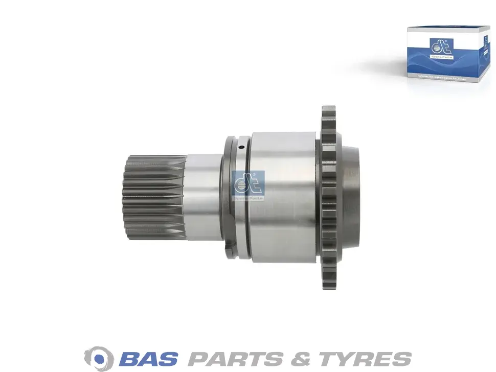 DT Spare Parts عمود ثانوي 22583988