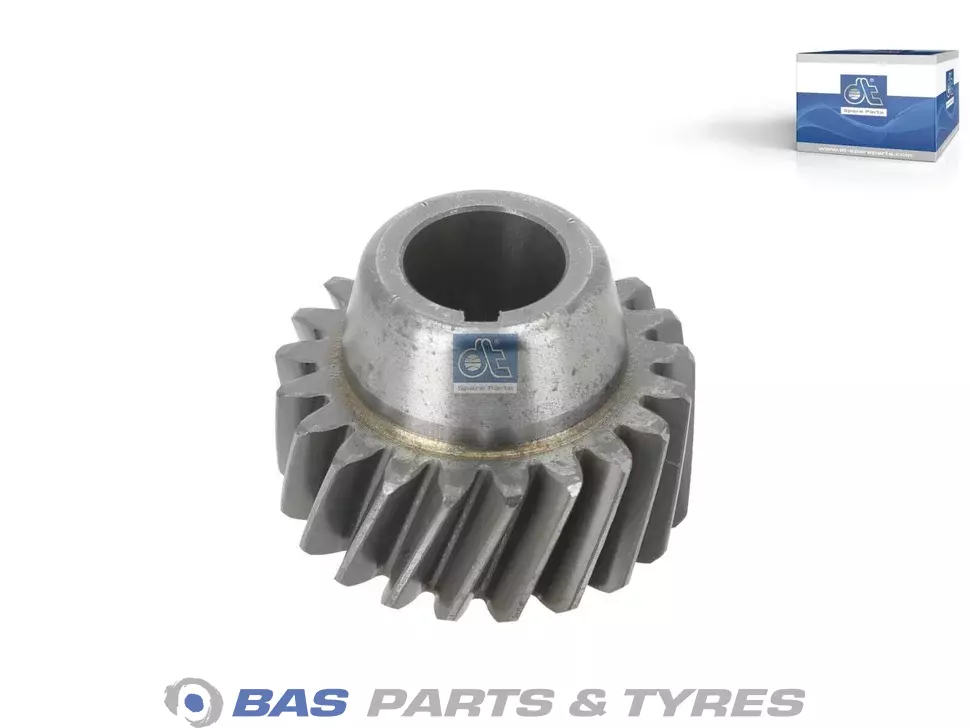 Ingranaggio DT Spare Parts 1521748