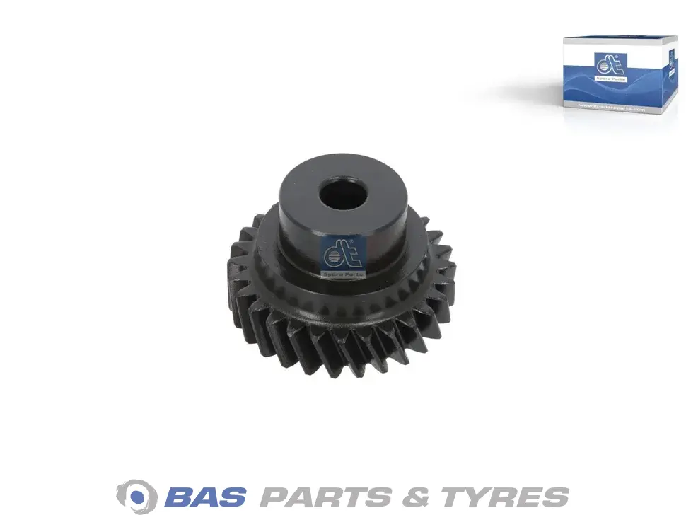 Ingranaggio DT Spare Parts 1521270
