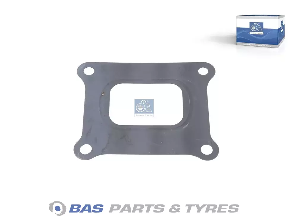 Junta DT Spare Parts 21464129