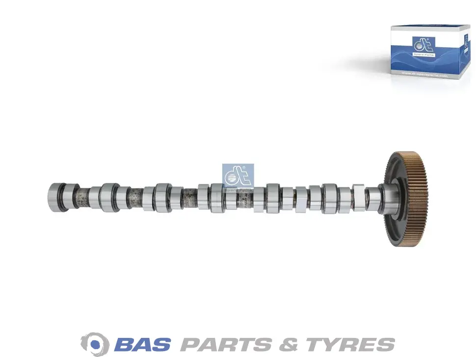 Eixo de cames DT Spare Parts 21451262