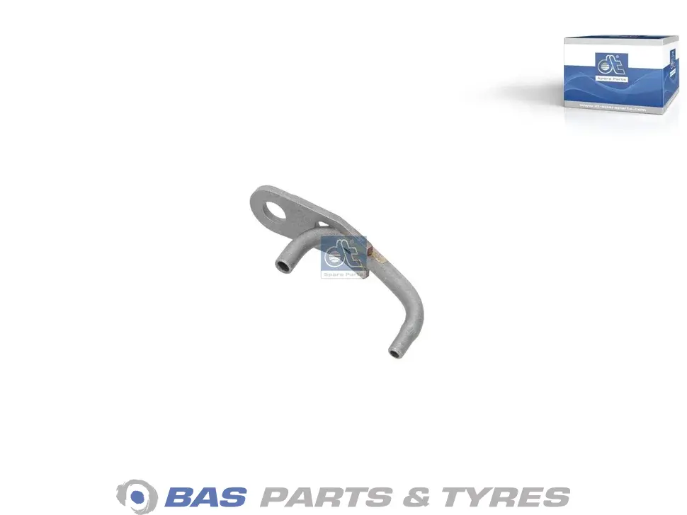 Pipe DT Spare Parts 864374