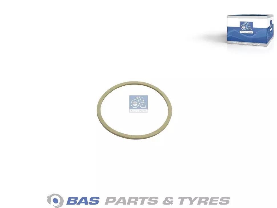 O-Ring DT Spare Parts 421147
