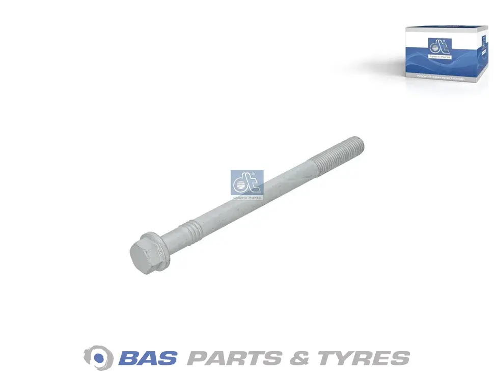 Bolt DT Spare Parts 1556956
