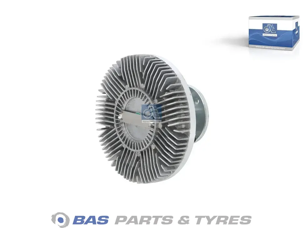 Ventilator DT Spare Parts 5003193