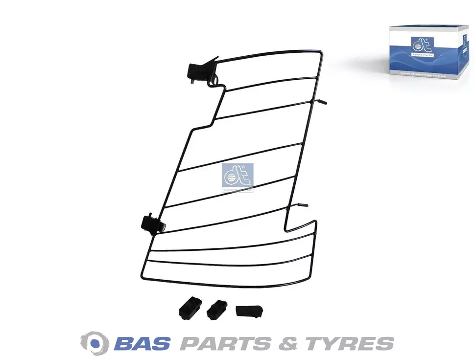 Scheinwerferschutz DT Spare Parts 84013224