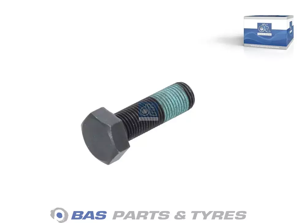 Bus DT Spare Parts 995906