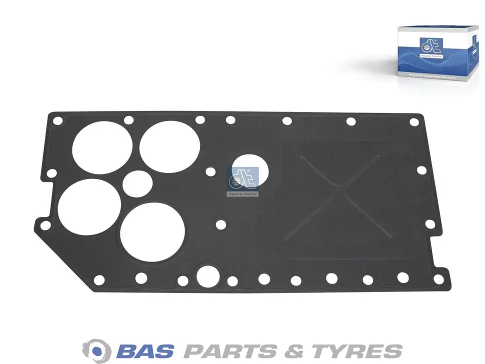 Dichtung DT Spare Parts 22438968