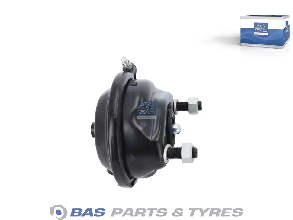 Spring brake cylinder DT Spare Parts 20376548