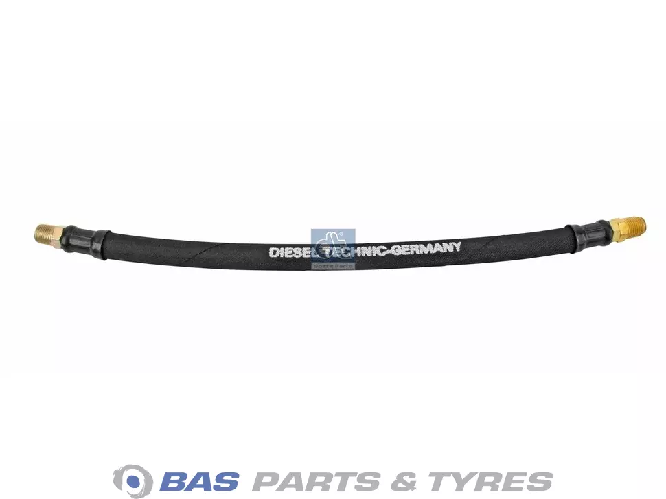 Schlauch DT Spare Parts 1507501