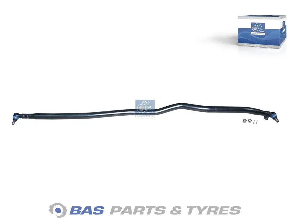Lenkstange DT Spare Parts 20428433