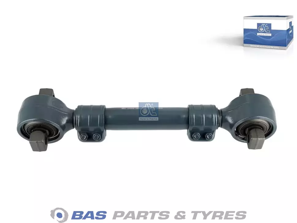 A sustine DT Spare Parts 3172555