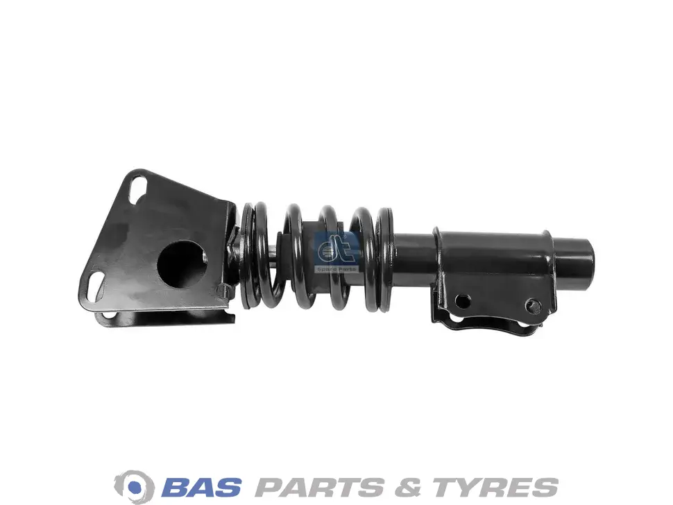 Luftfederbalg DT Spare Parts 20712868