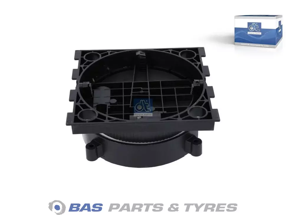Mirror adjustment DT Spare Parts 21618499S