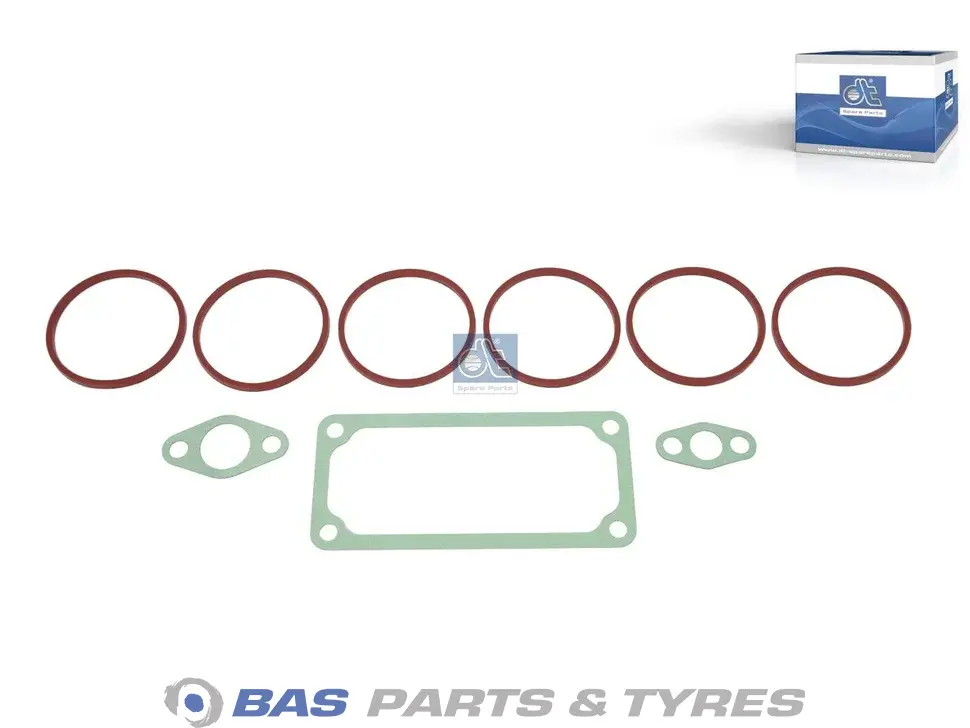 Reparatursatz DT Spare Parts 275597