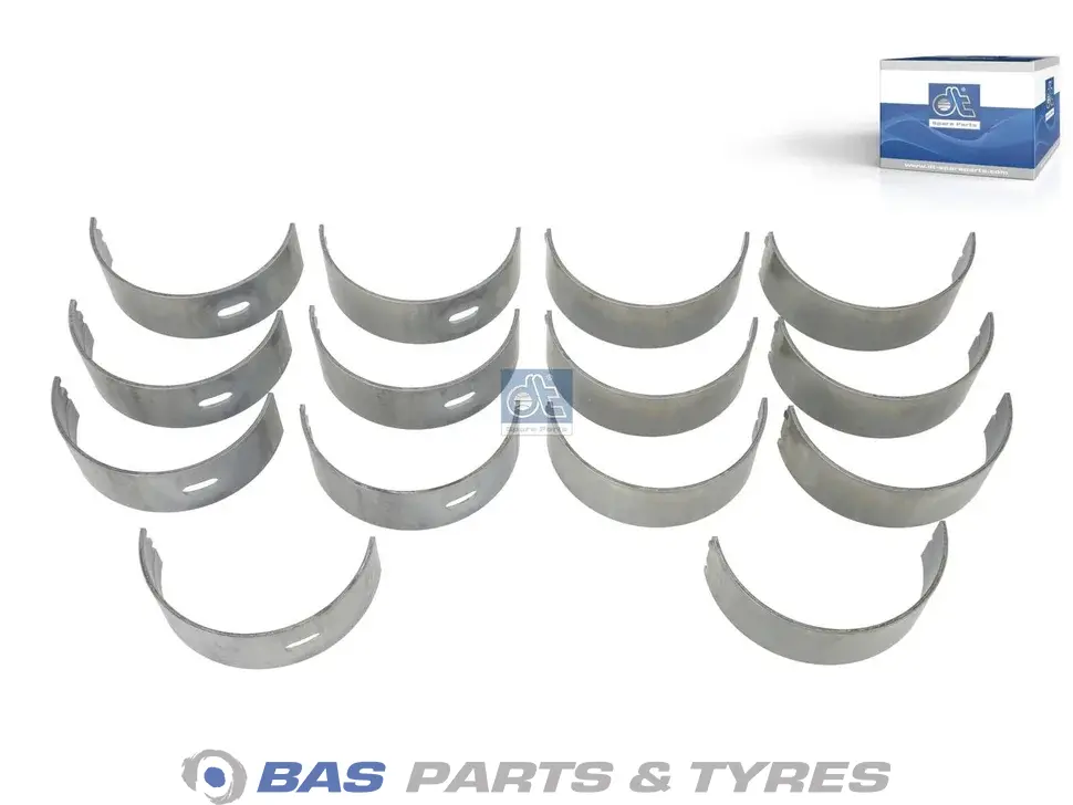Hauptlagersatz DT Spare Parts 20578624