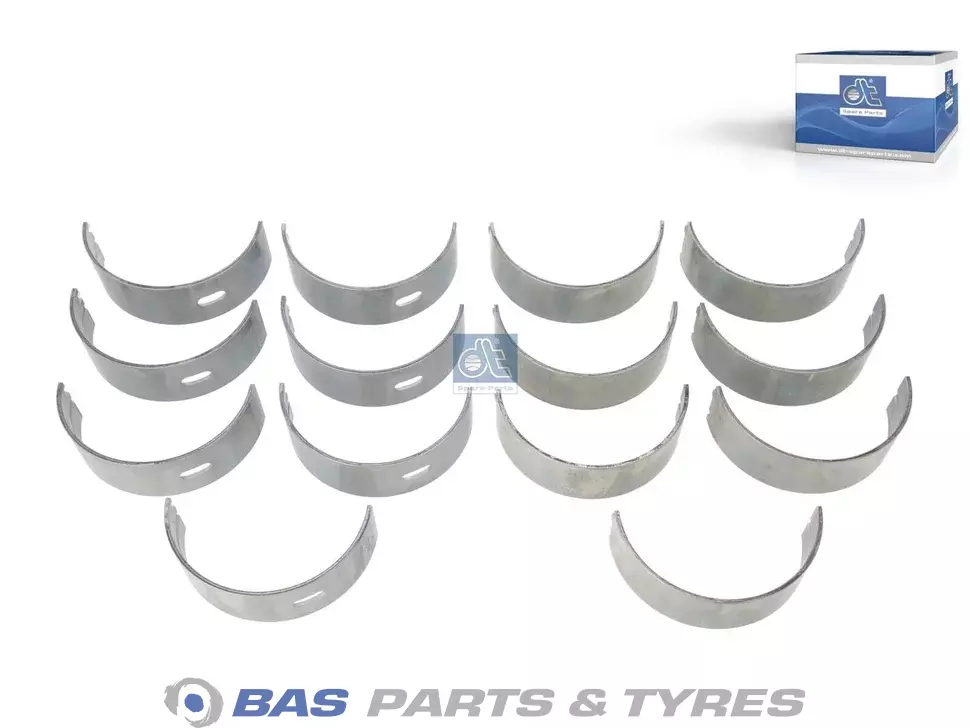 Hauptlagersatz DT Spare Parts 20578625