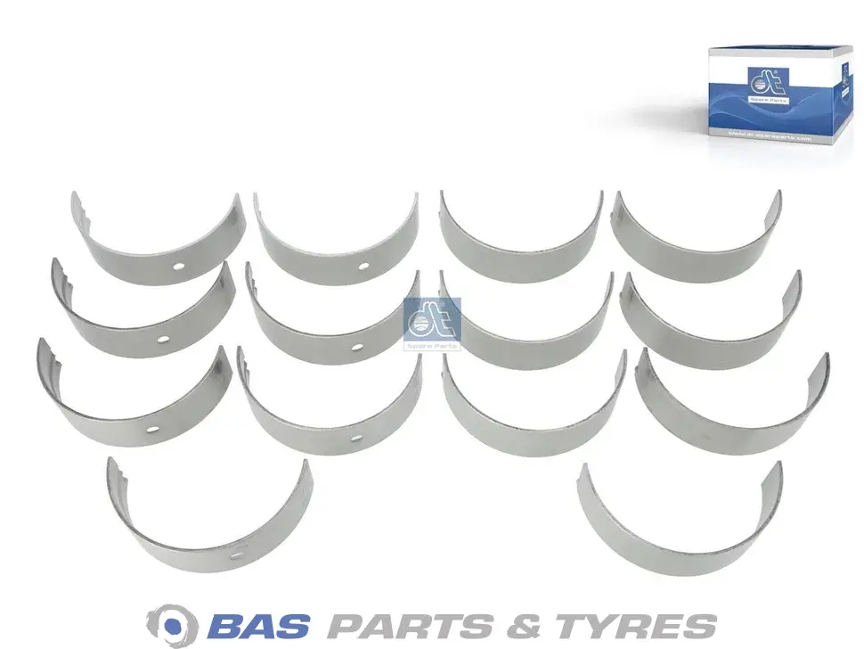 Hauptlagersatz DT Spare Parts 270793