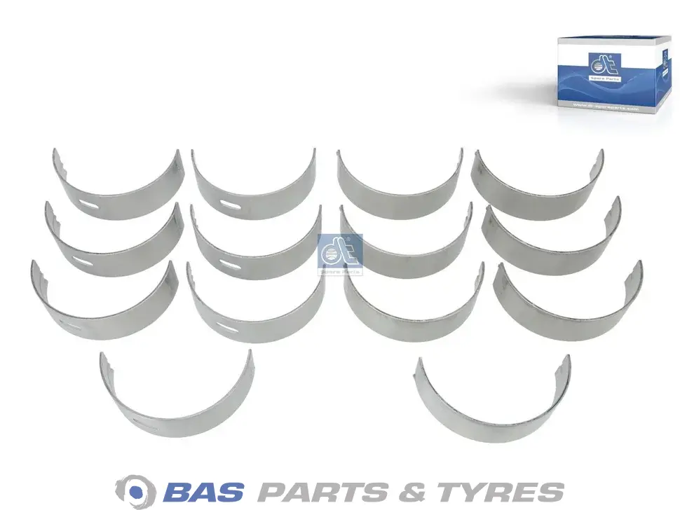 Hauptlagersatz DT Spare Parts 20578853S