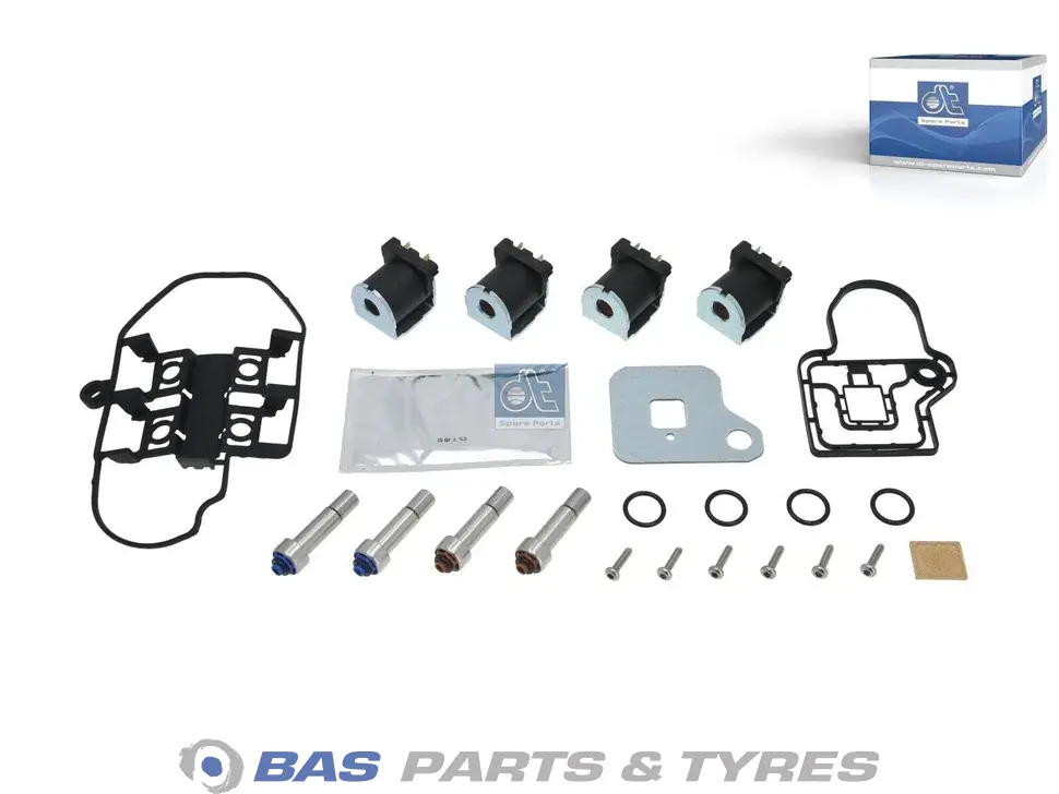 Reparatursatz DT Spare Parts 22327063S