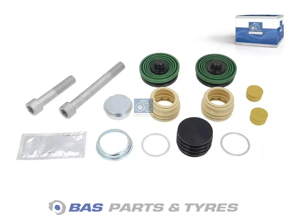 Ремонтный комплект DT Spare Parts 0865965