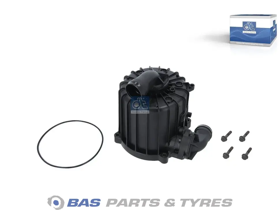 Reparatursatz DT Spare Parts 23587729S