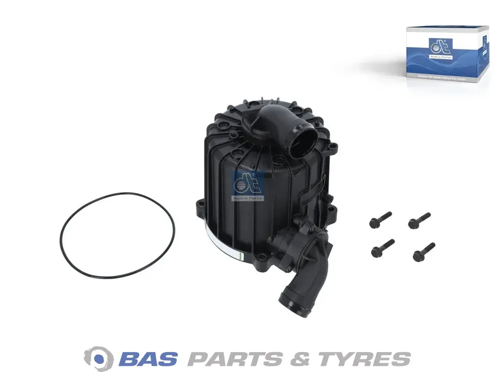 عدة تصليح DT Spare Parts 23188425S