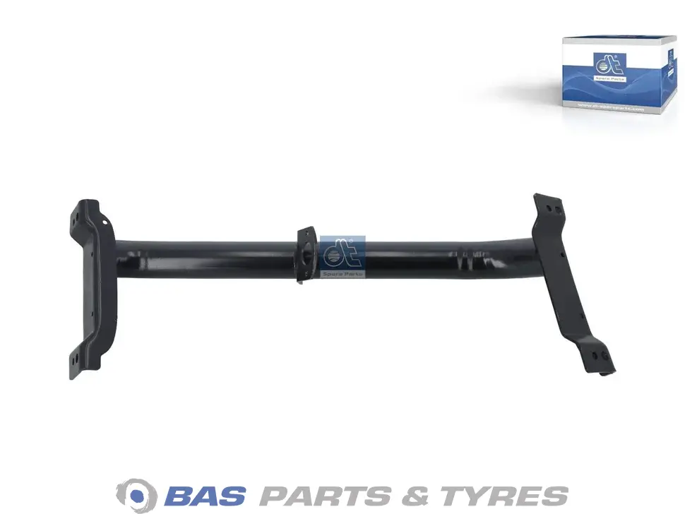 A sustine DT Spare Parts 81615405077