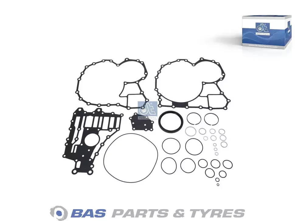 Reparatursatz DT Spare Parts 42543375