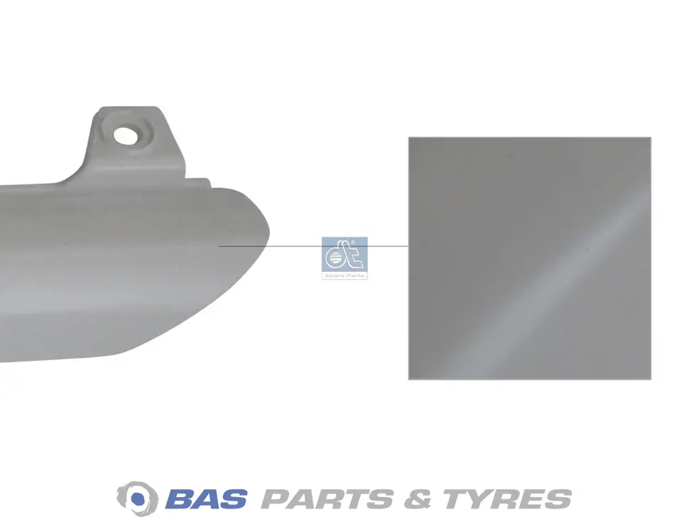 Acoperi DT Spare Parts 81626100057 Acoperi DT Spare Parts 81626100057