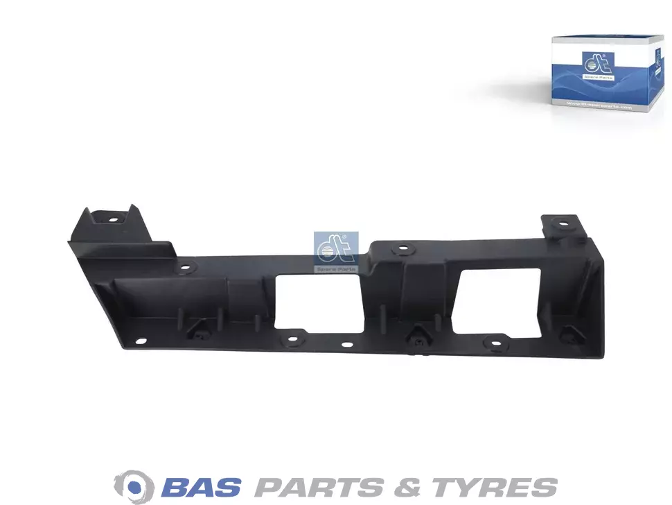 Supporto DT Spare Parts 81612430171