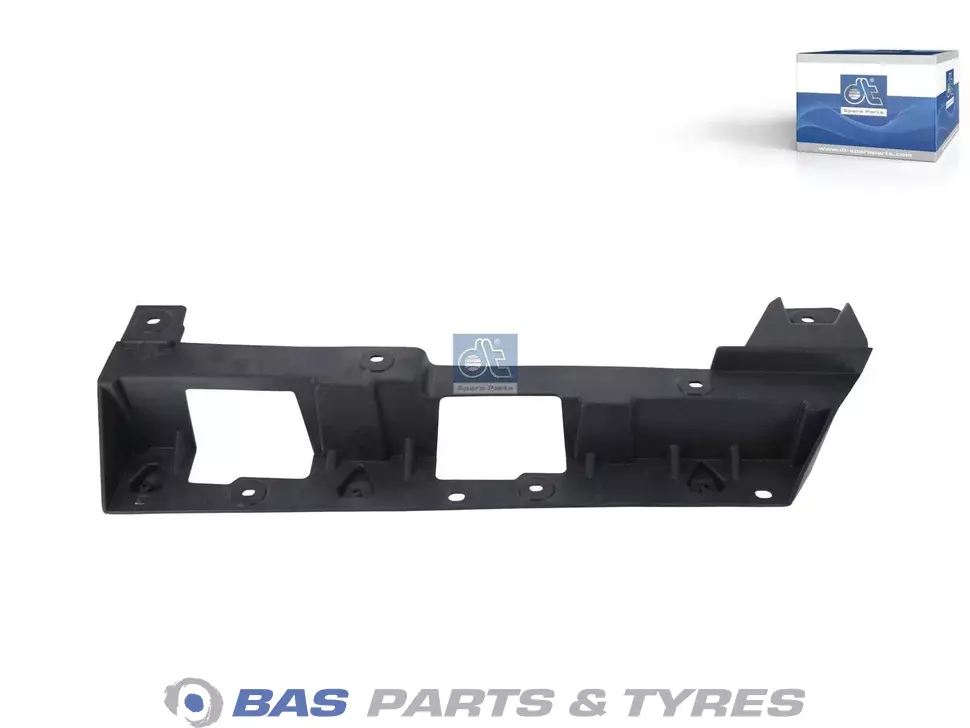 Support DT Spare Parts 81612430172