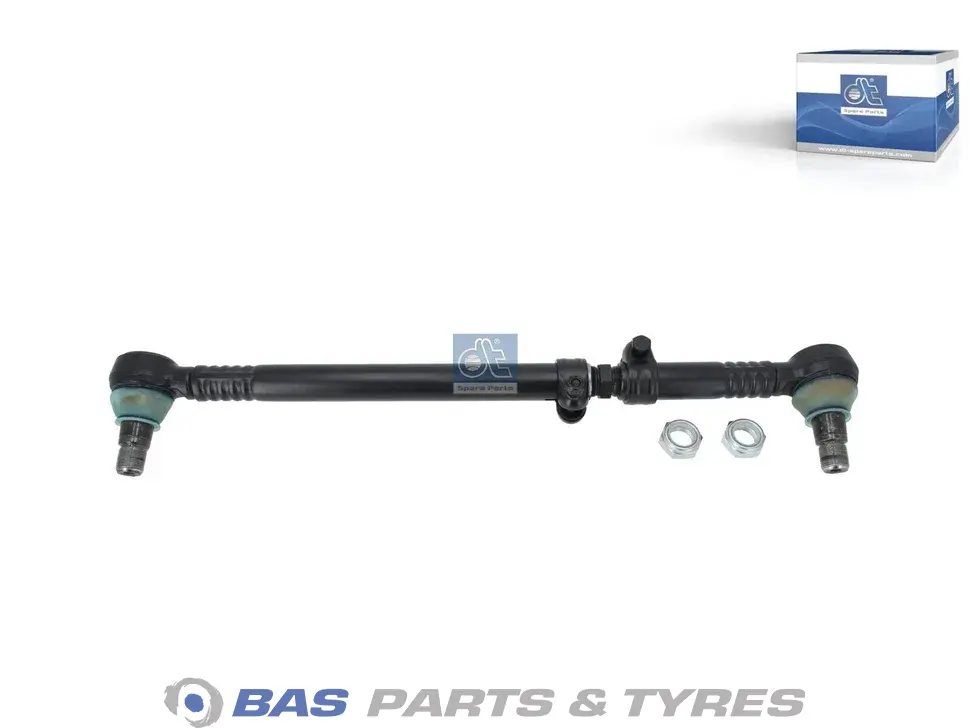 Spurstange DT Spare Parts 81467116927