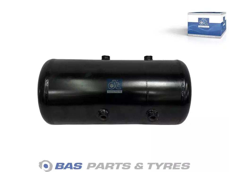 Lufttank DT Spare Parts 81514010285
