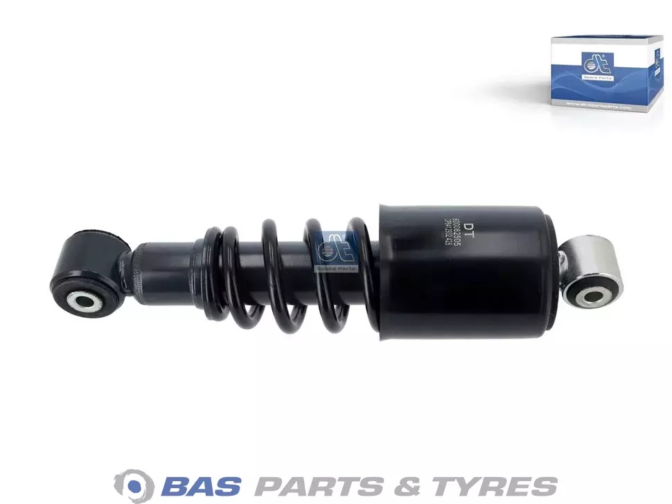 Luftfederbalg DT Spare Parts 85417226066