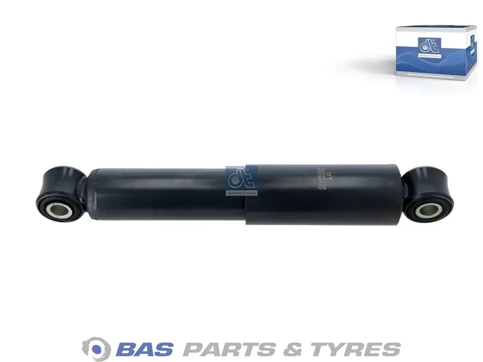 Amortizer DT Spare Parts 81437026027