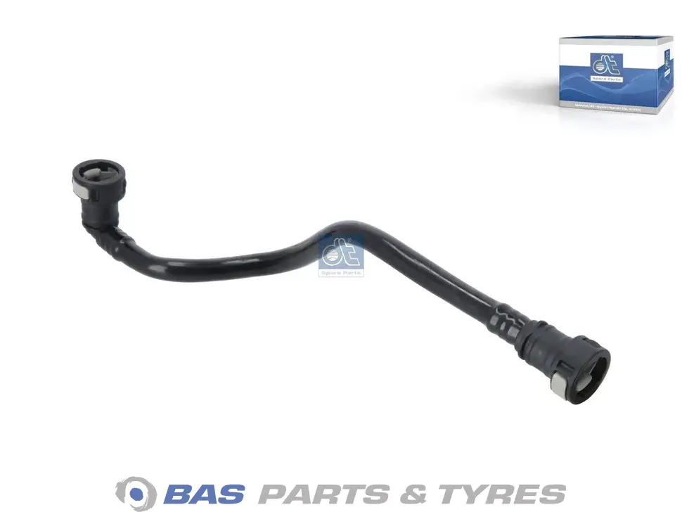 Топливная линия DT Spare Parts 51123075739