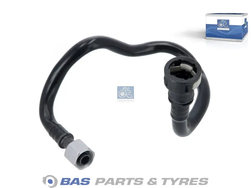 Топливная линия DT Spare Parts 51123055429