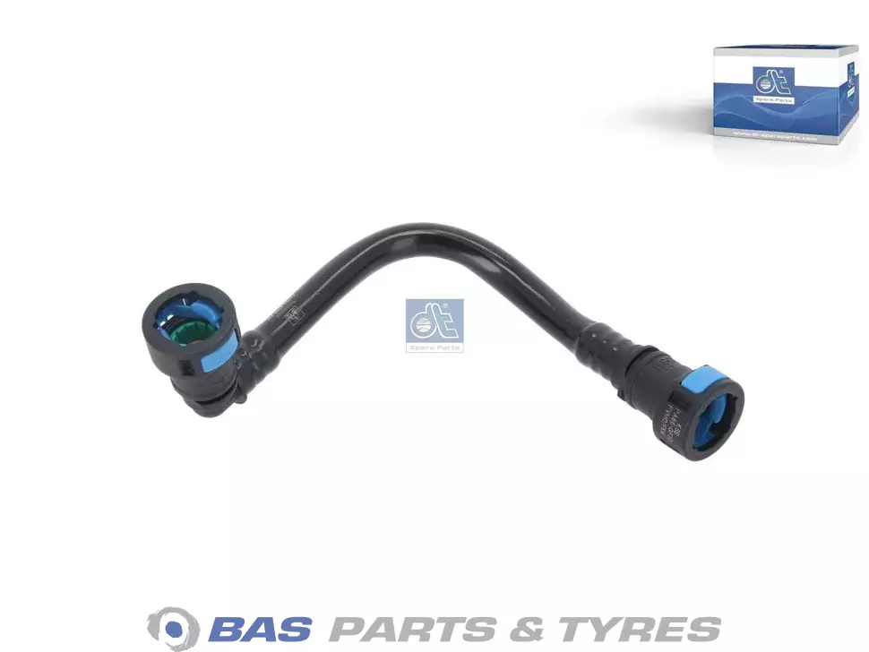 Топливная линия DT Spare Parts 51123075716