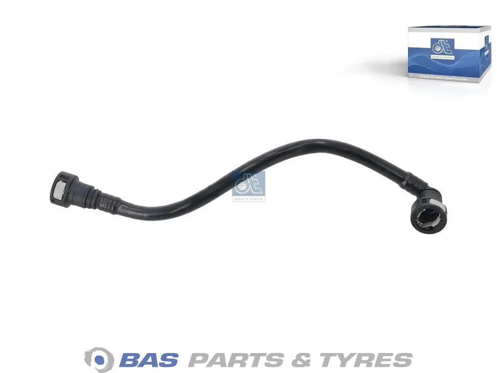 Топливная линия DT Spare Parts 51123045851