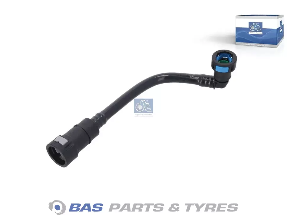 Топливная линия DT Spare Parts 51123045580