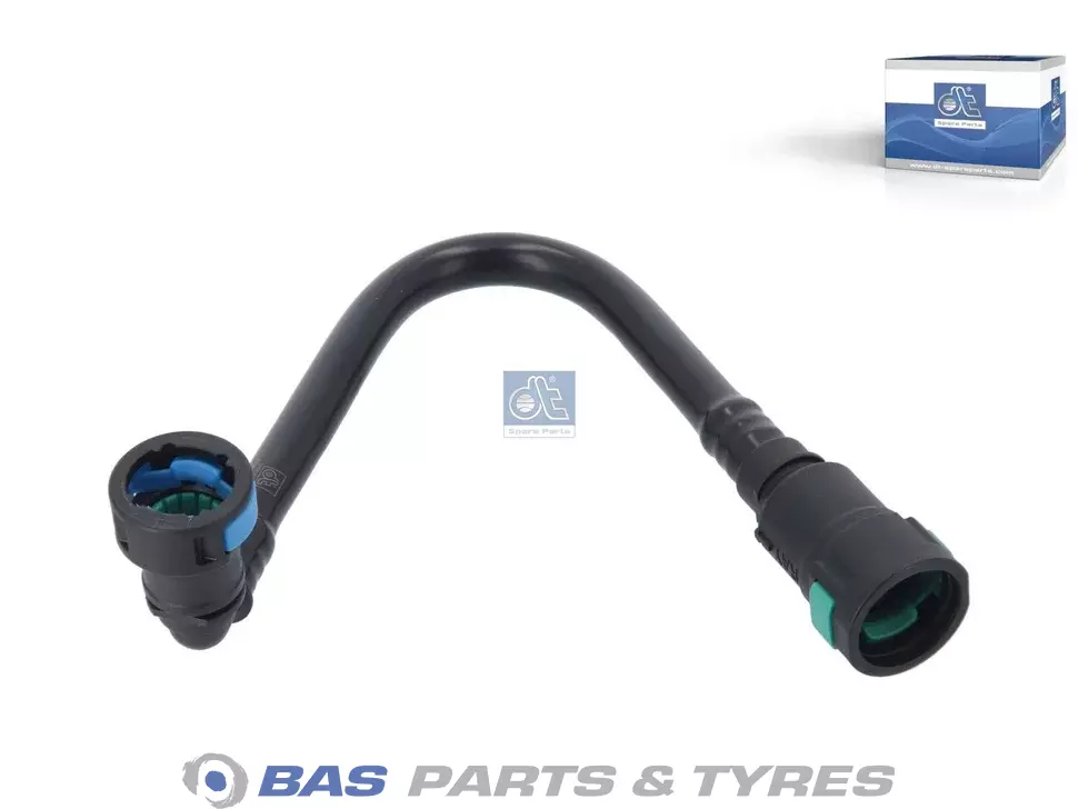 Топливная линия DT Spare Parts 51123045848